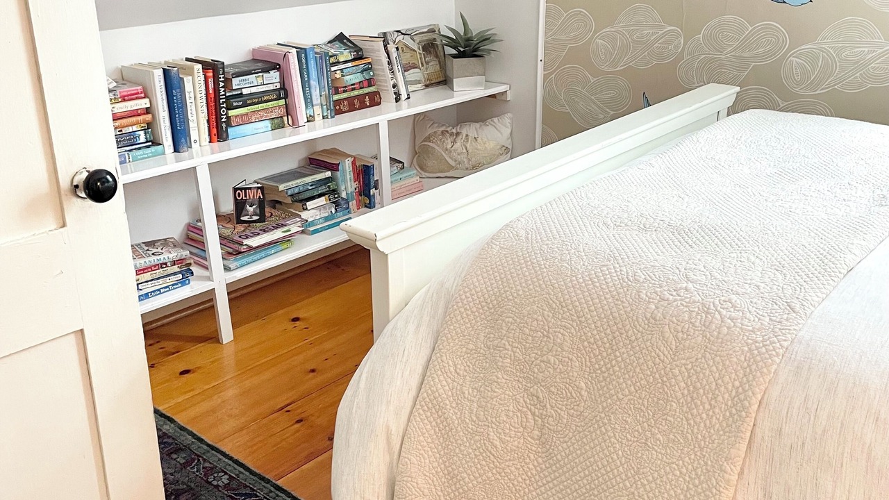 Photo of Bedroom in Kennebunkport
