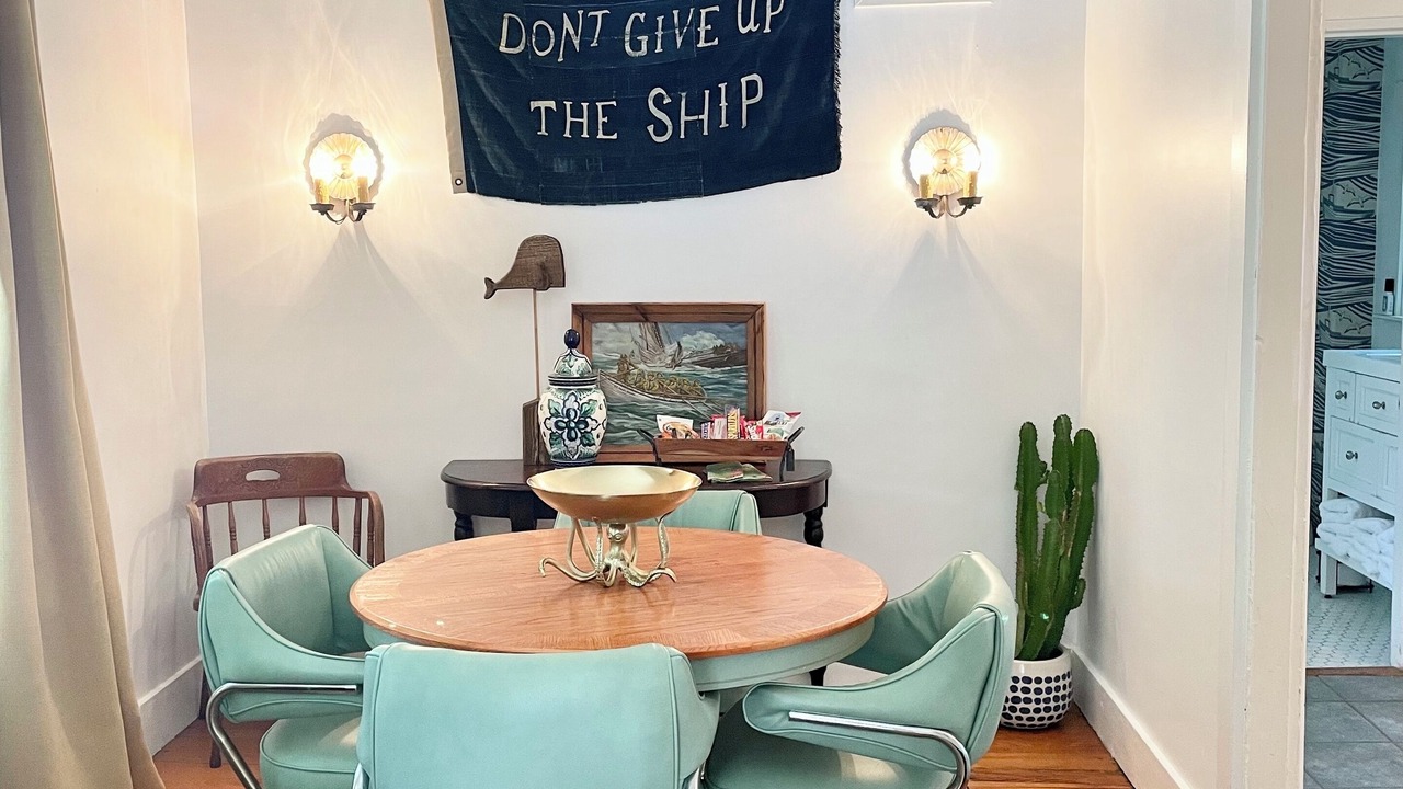 Photo of Bedroom in Kennebunkport