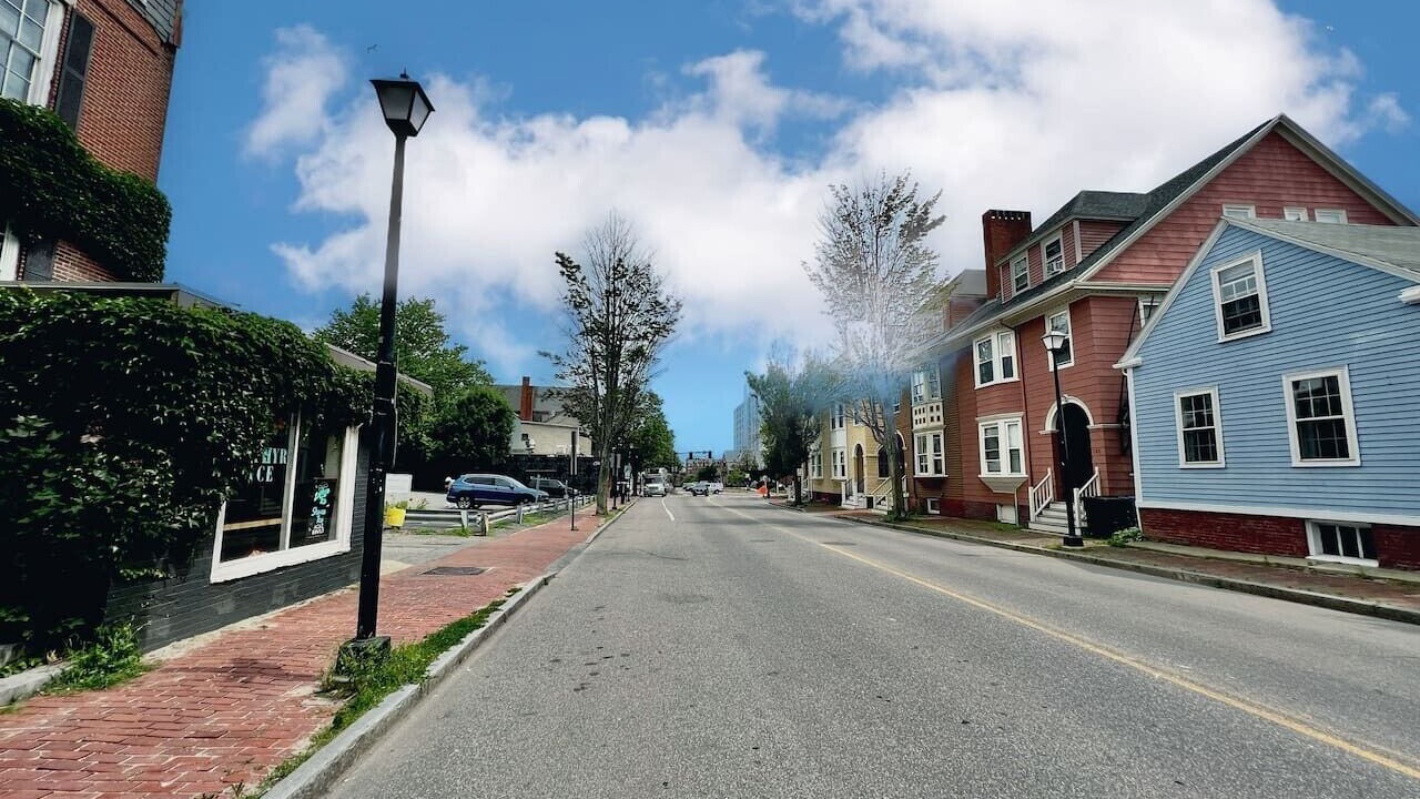 Photo of Others in West End