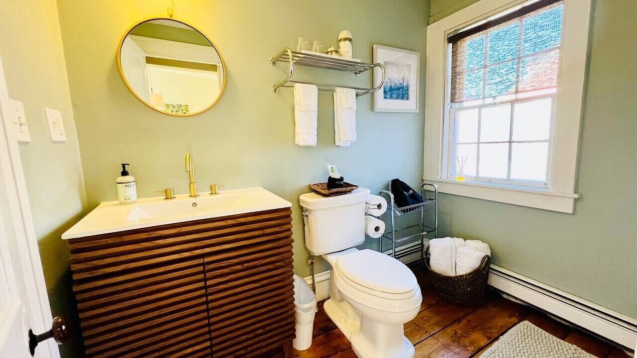 Photo of Bathroom in West End