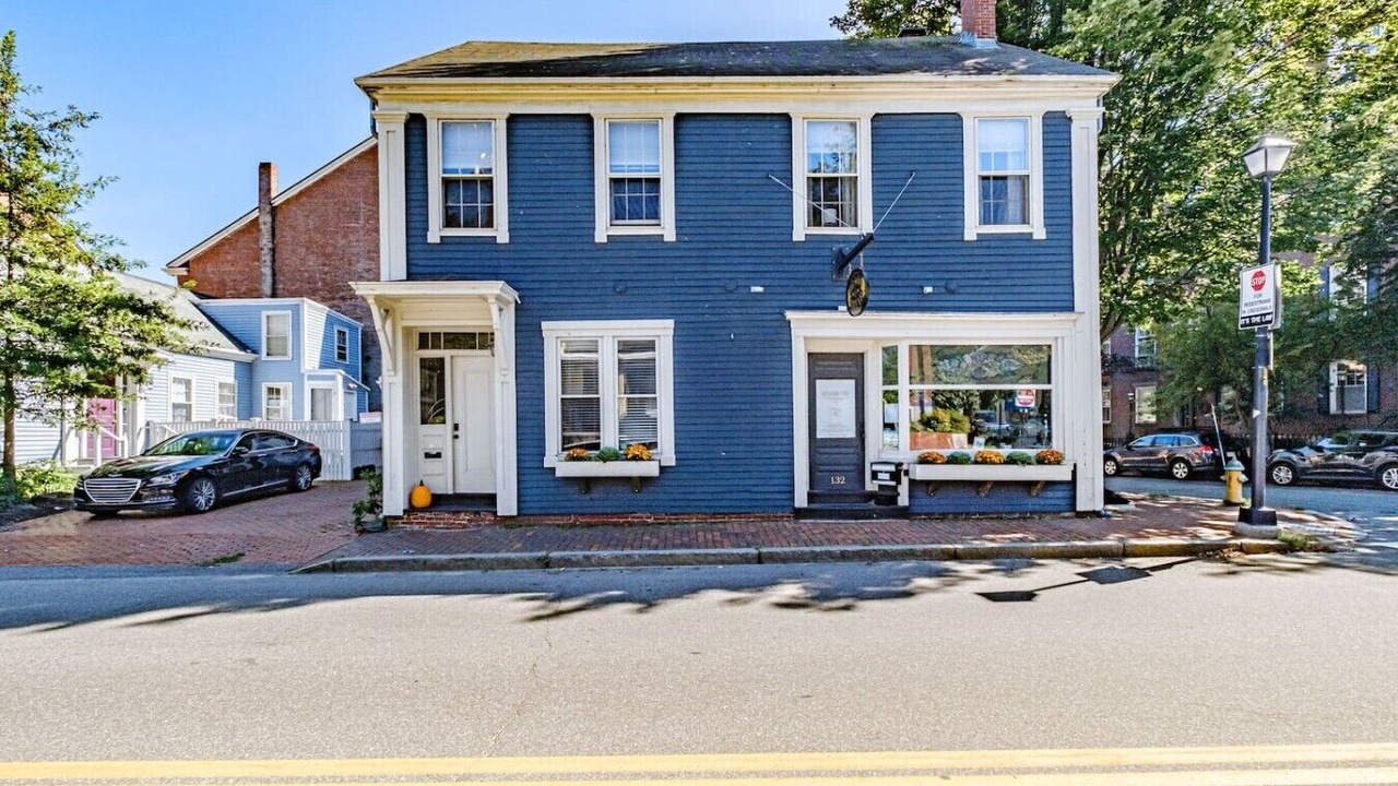 Photo of Outdoor in West End