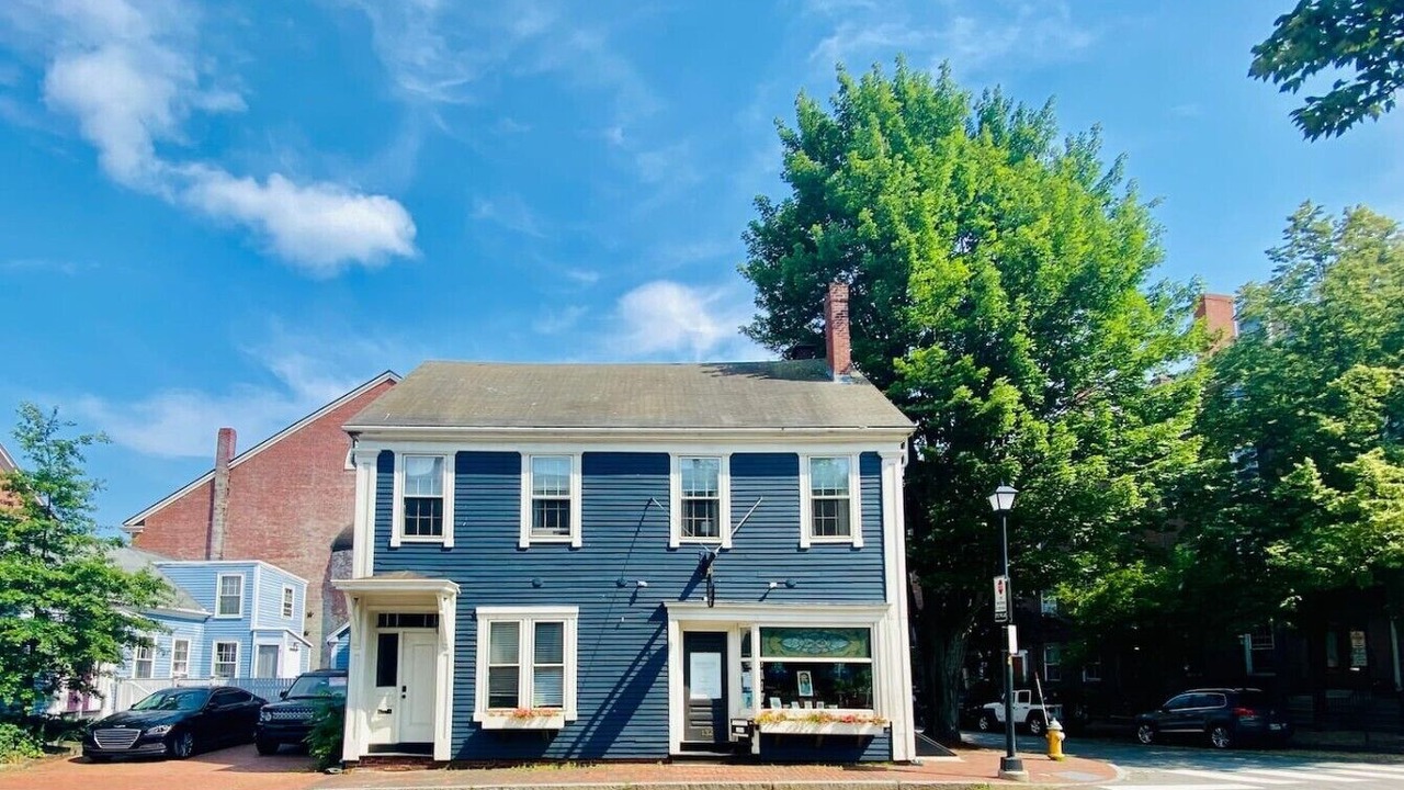Photo of Outdoor in West End