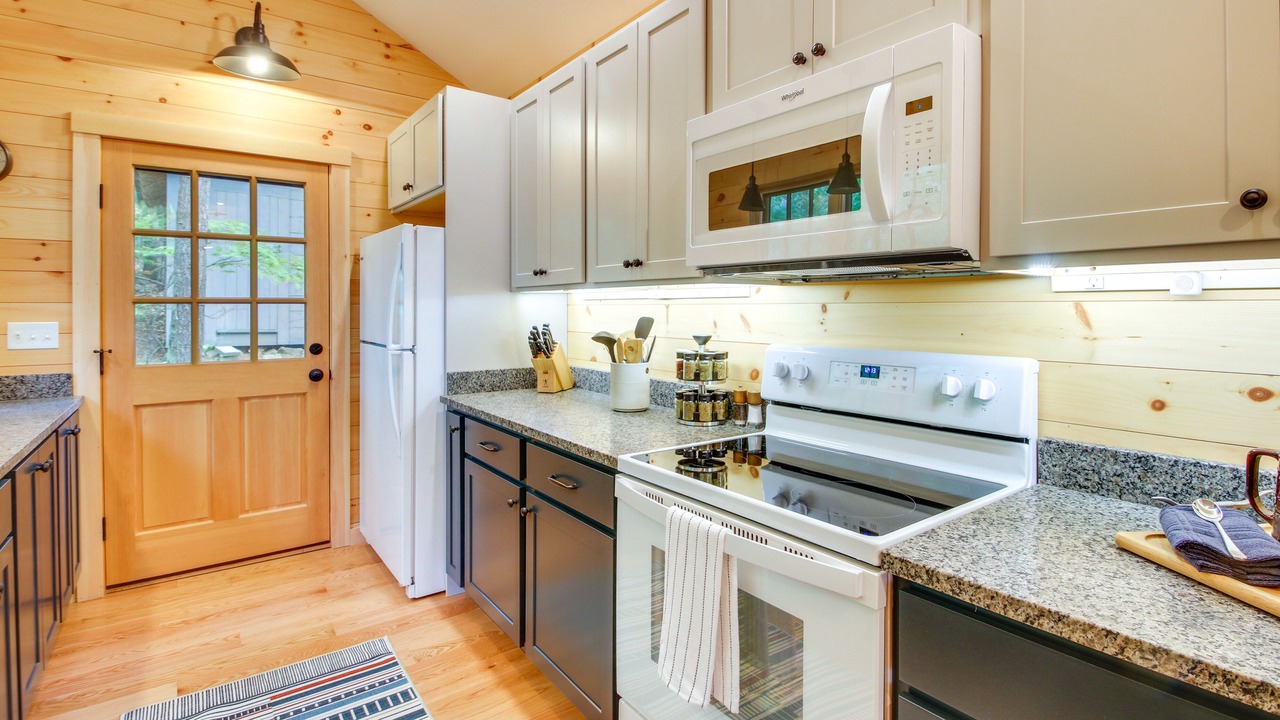 Photo of Kitchen in Stoneham