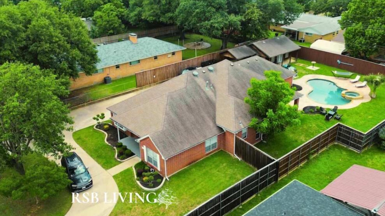 Photo of Outdoor in Irving