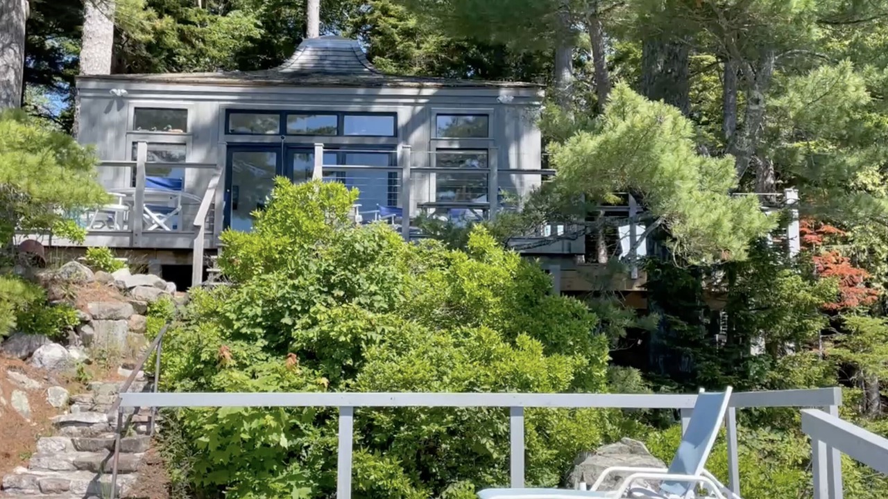 Photo of Outdoor in Mount Desert