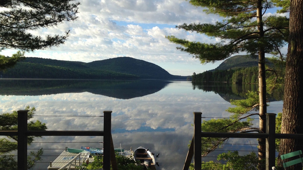 Photo of Outdoor in Mount Desert