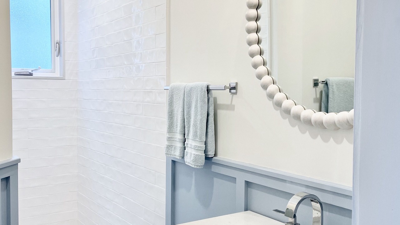 Photo of Bathroom in Mount Desert