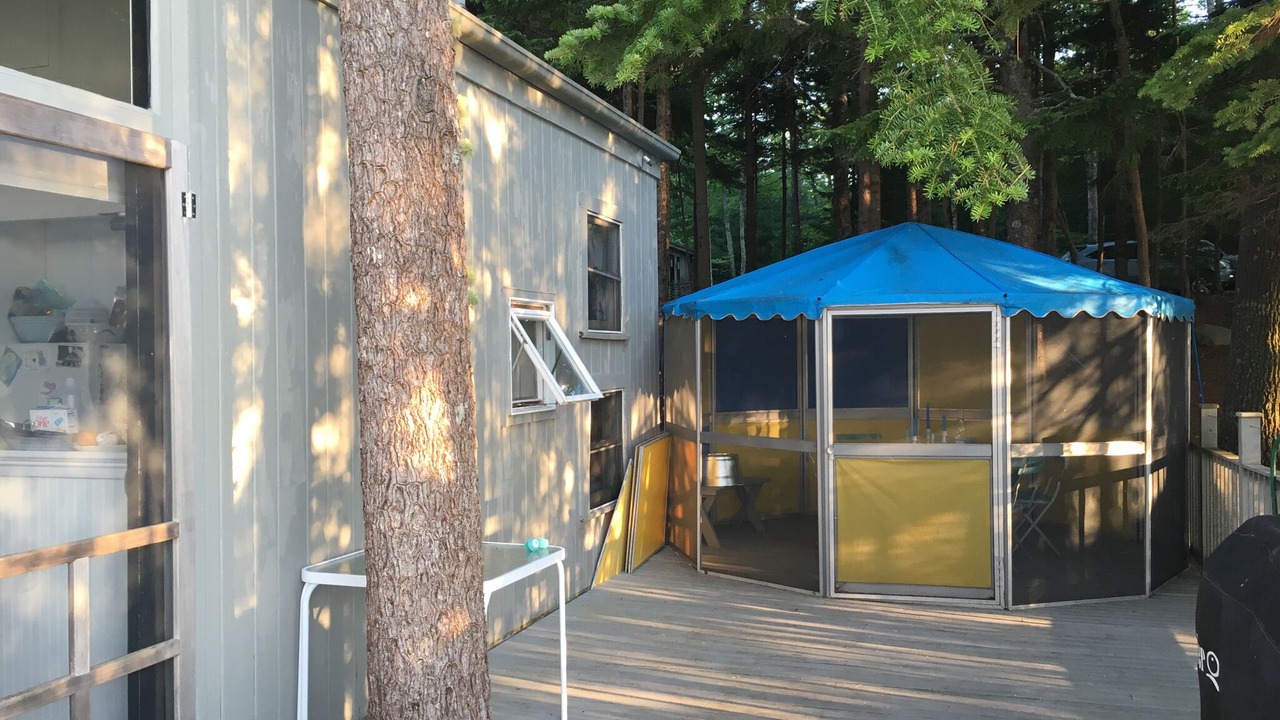 Photo of Outdoor in Mount Desert