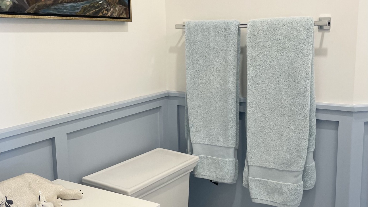 Photo of Bathroom in Mount Desert