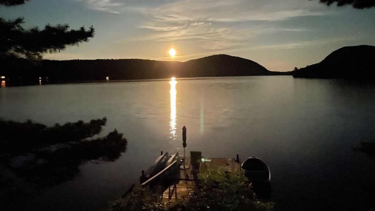 Photo of Others in Mount Desert