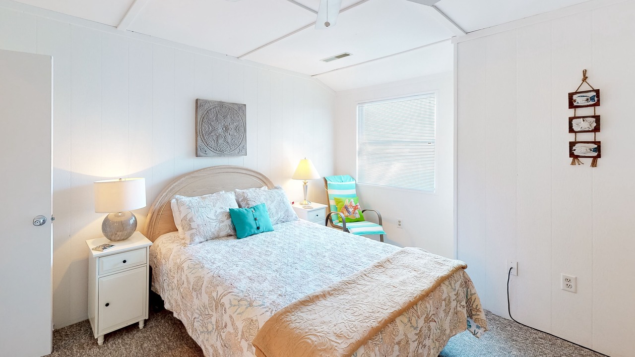 Photo of Bedroom in Selbyville