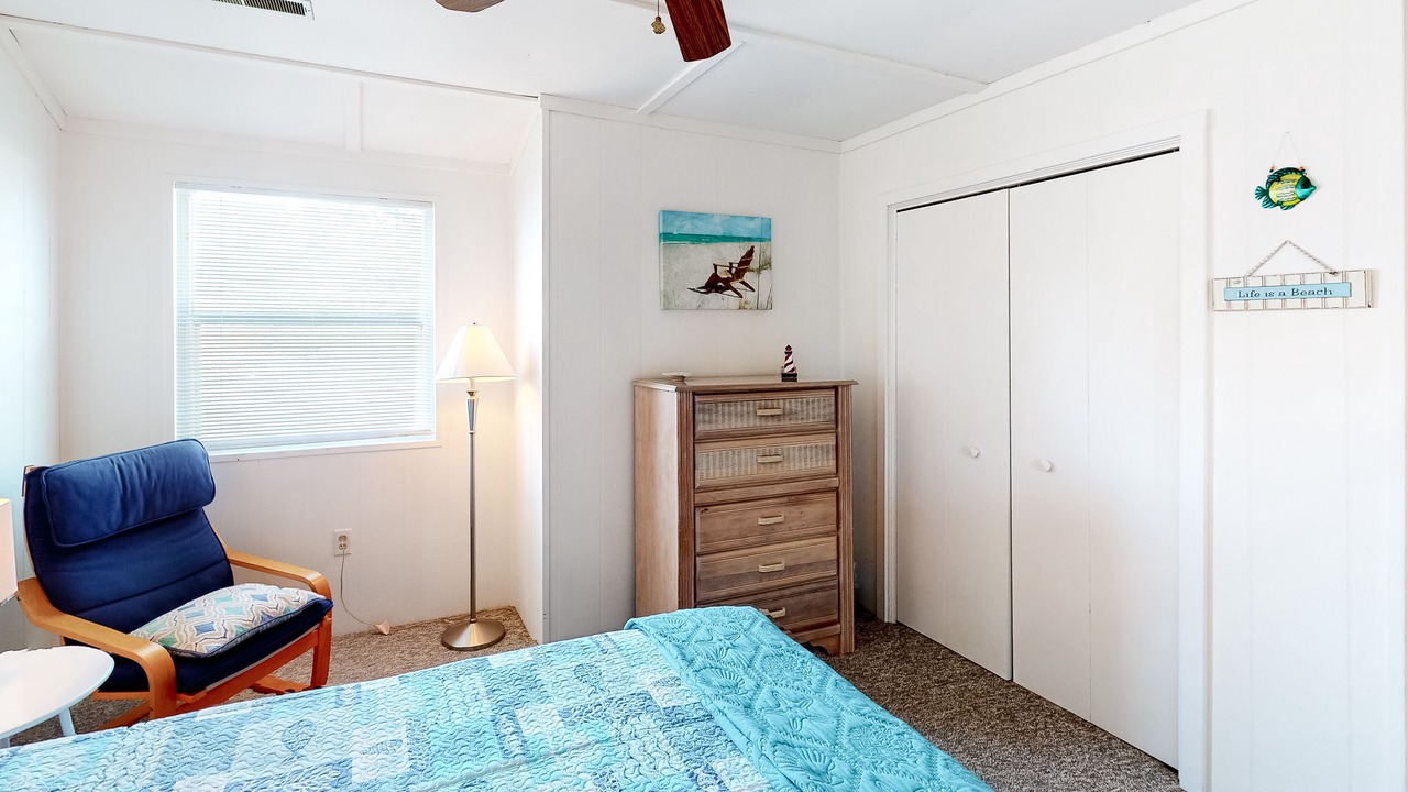 Photo of Bedroom in Selbyville