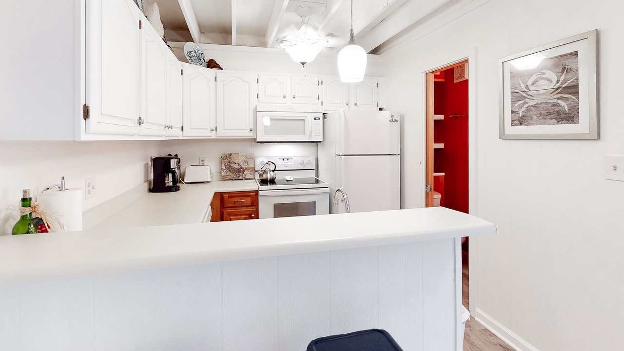 Photo of Kitchen in Selbyville