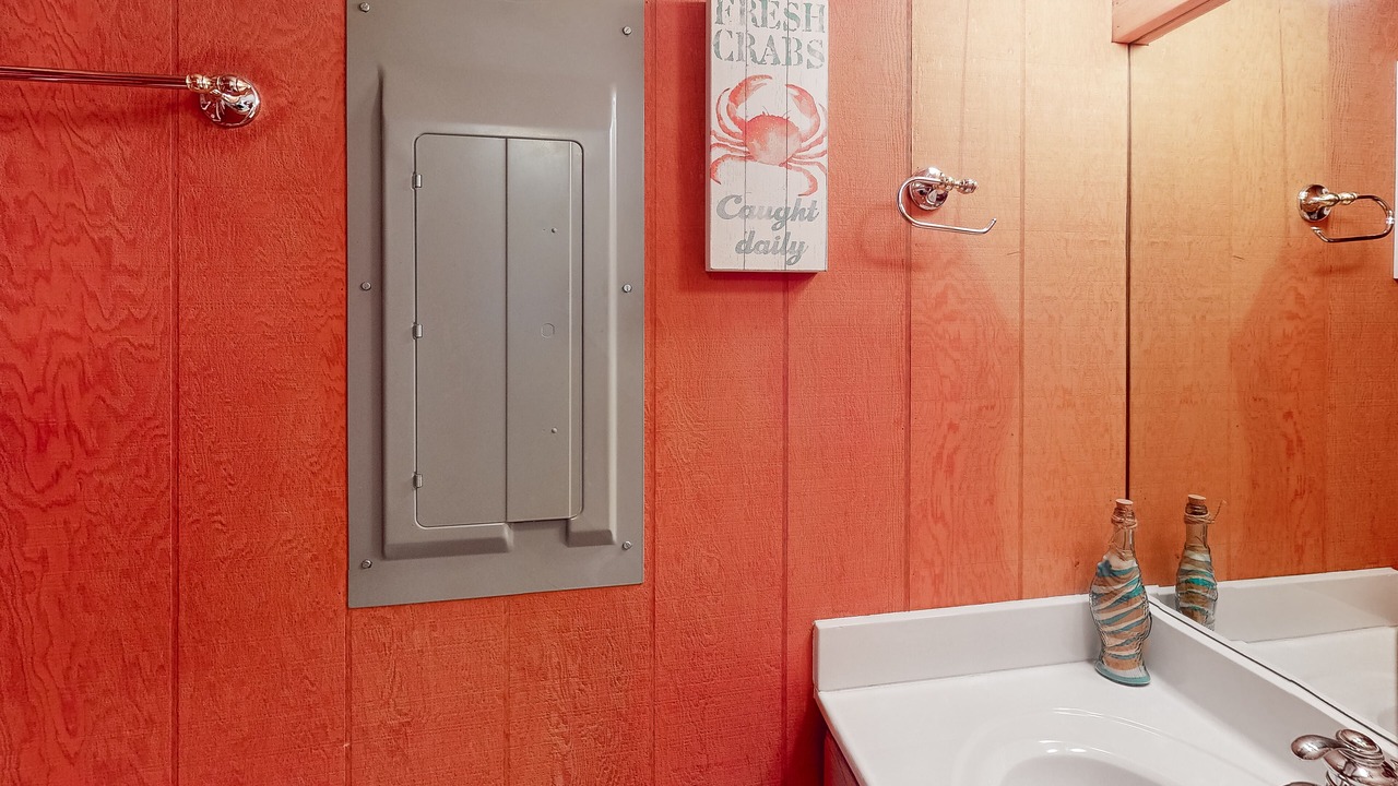 Photo of Bathroom in Selbyville