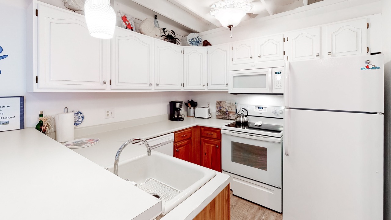Photo of Kitchen in Selbyville