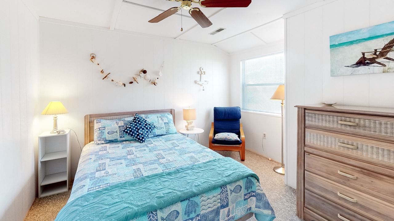 Photo of Bedroom in Selbyville