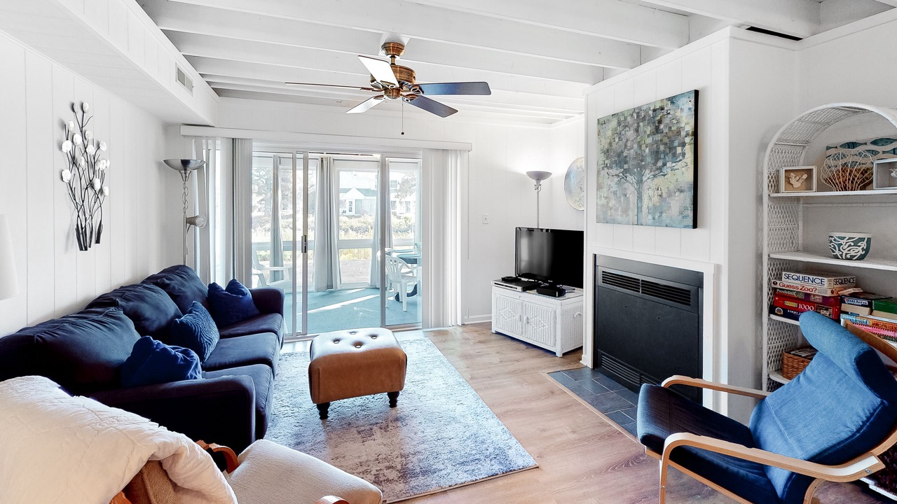 Photo of Livingroom in Selbyville