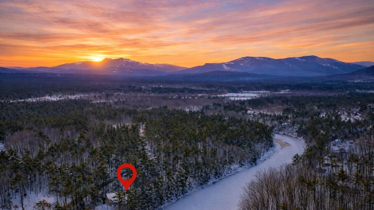 Photo of Outdoor in Center Conway