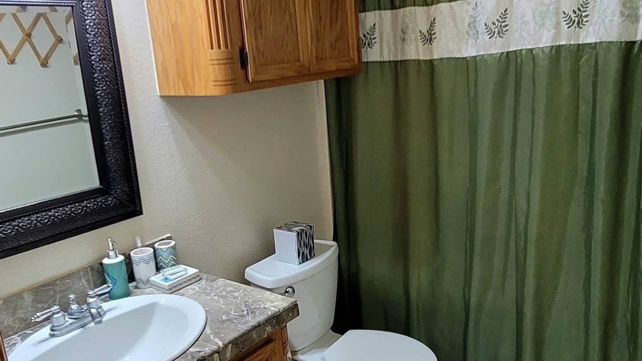 Photo of Bathroom in South Side