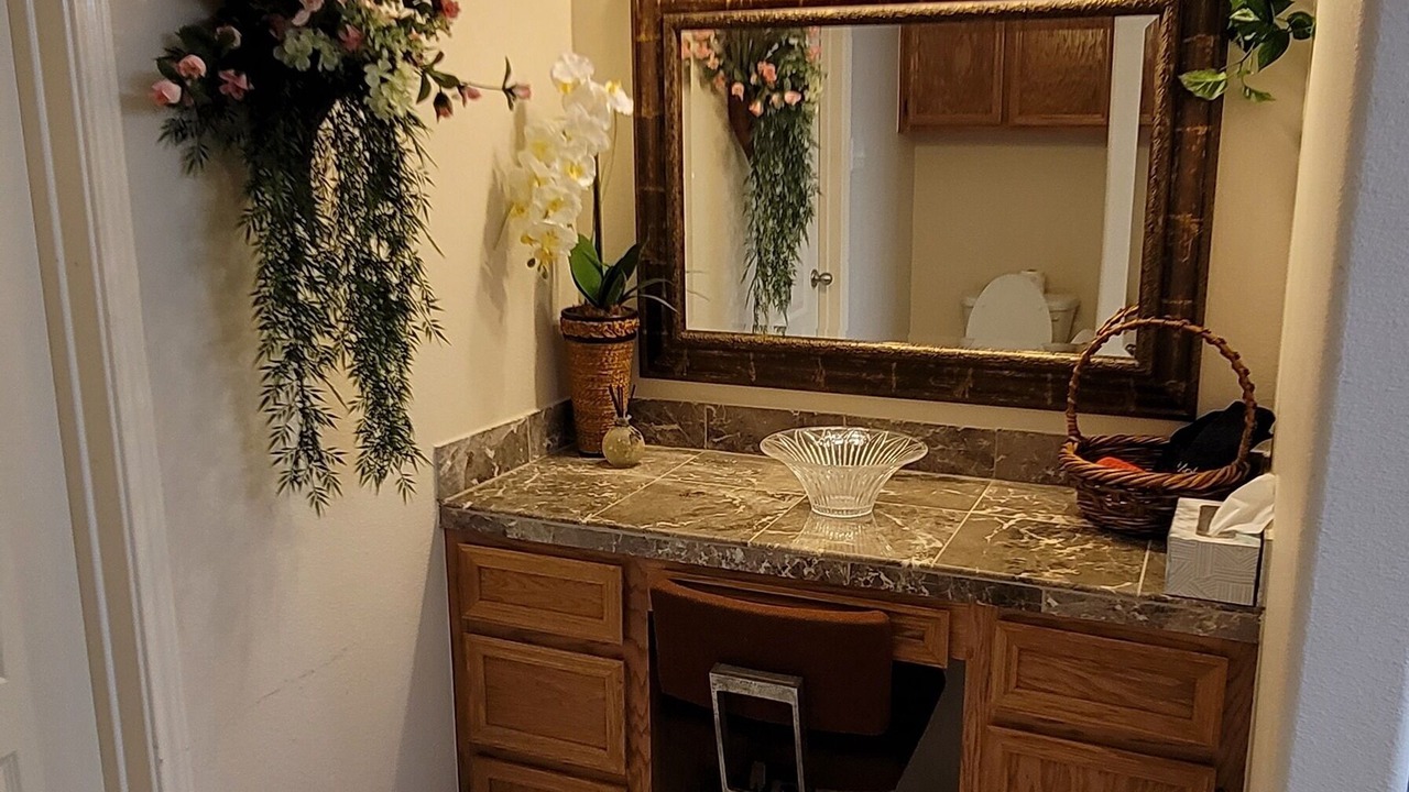 Photo of Bathroom in South Side
