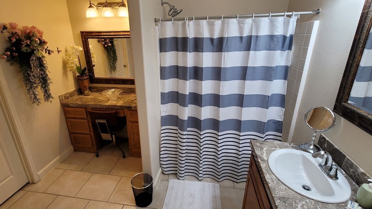 Photo of Bathroom in South Side