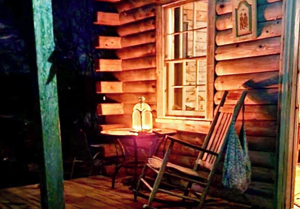 Photo of Outdoor in Monmouth