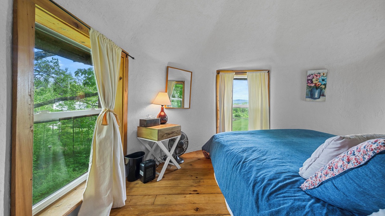 Photo of Bedroom in Alpine