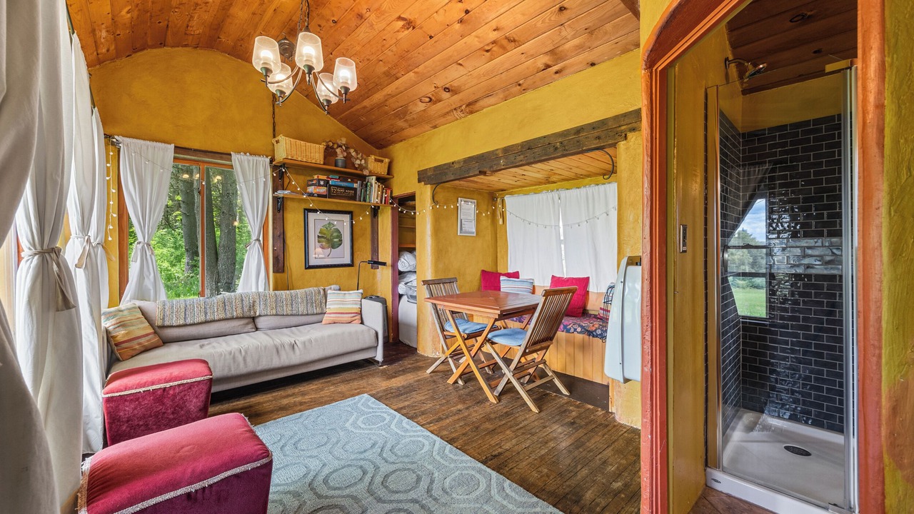 Photo of Livingroom in Alpine