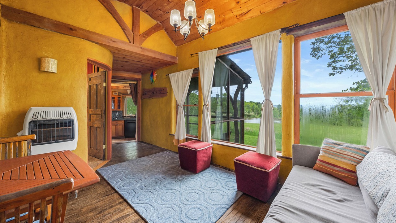 Photo of Livingroom in Alpine