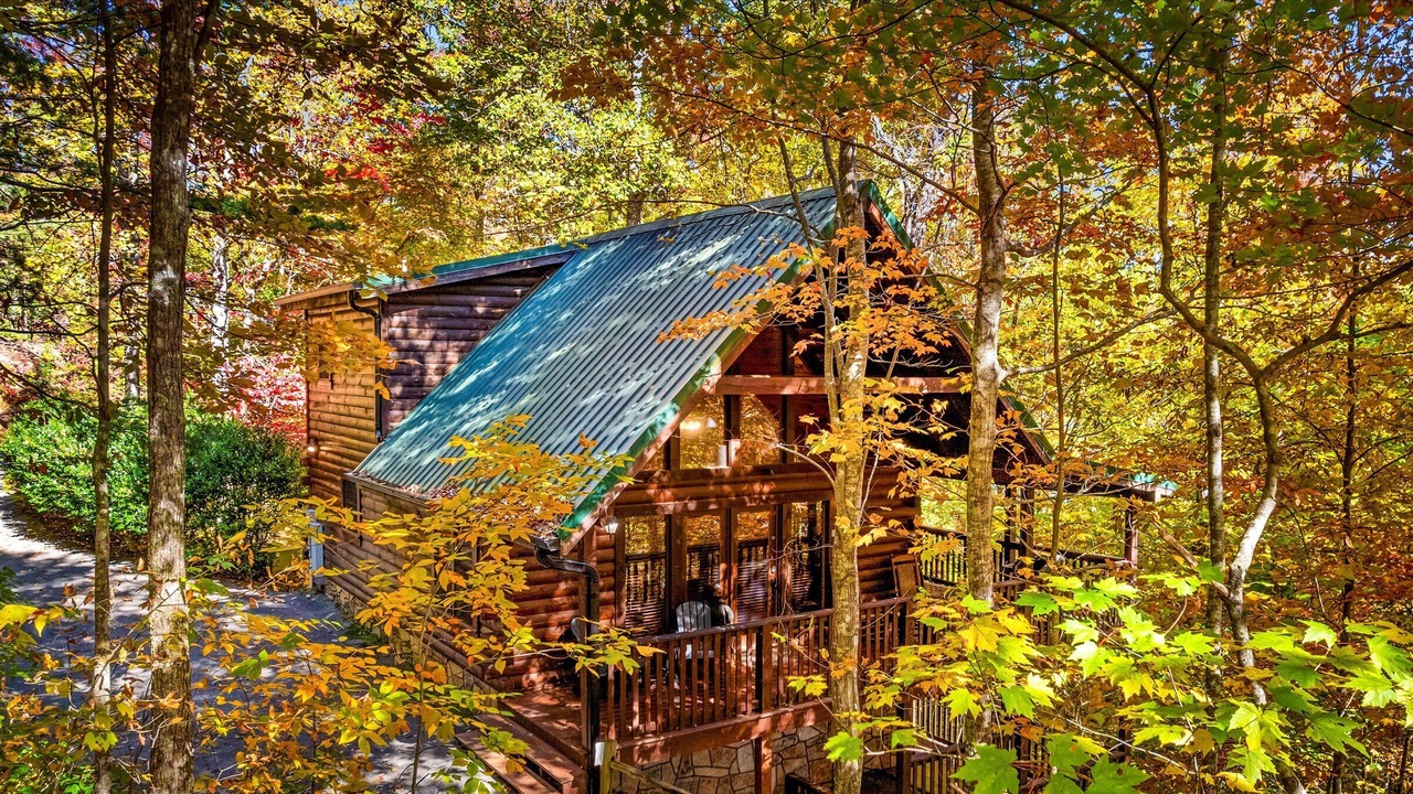 Photo of Outdoor in Black Bear Falls
