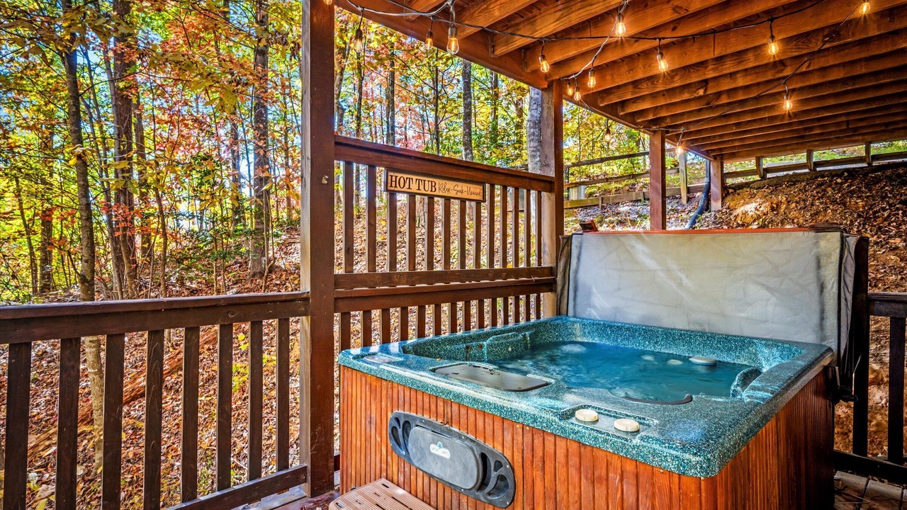 Photo of Outdoor in Black Bear Falls