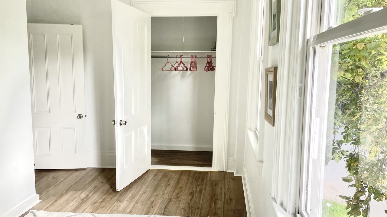 Photo of Bedroom in Brunswick