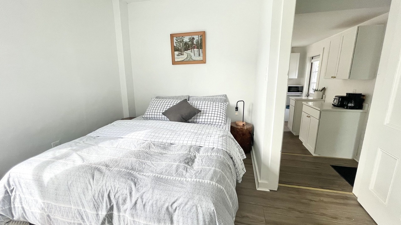 Photo of Bedroom in Brunswick