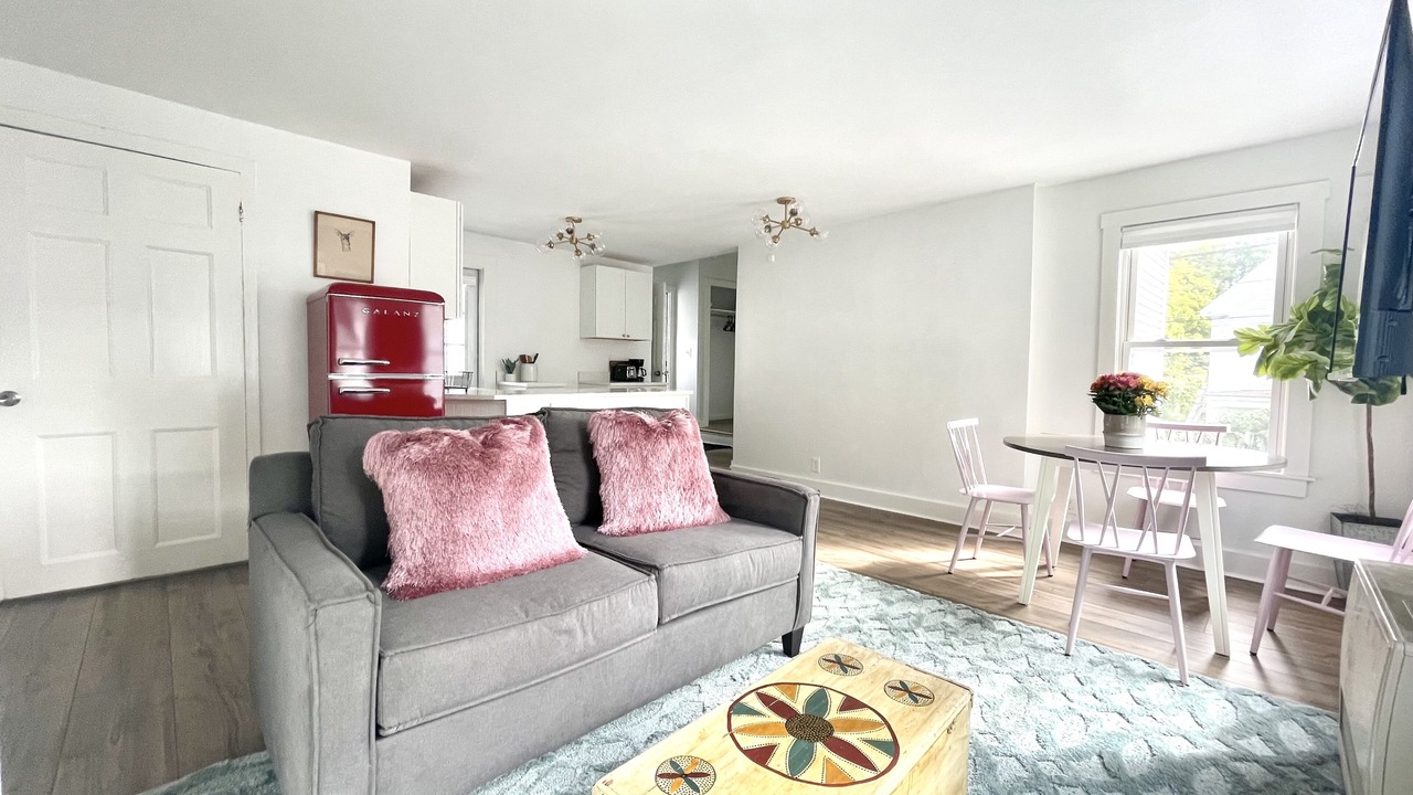 Photo of Livingroom in Brunswick