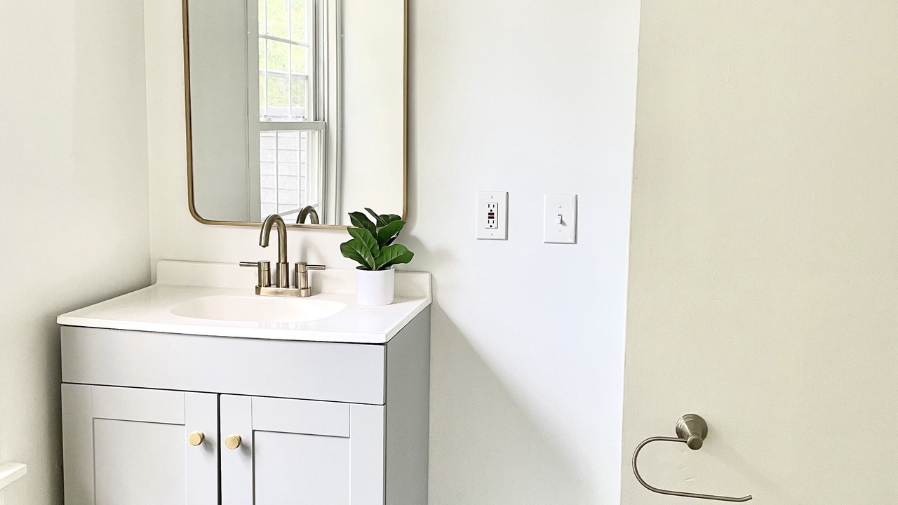 Photo of Bathroom in Brunswick