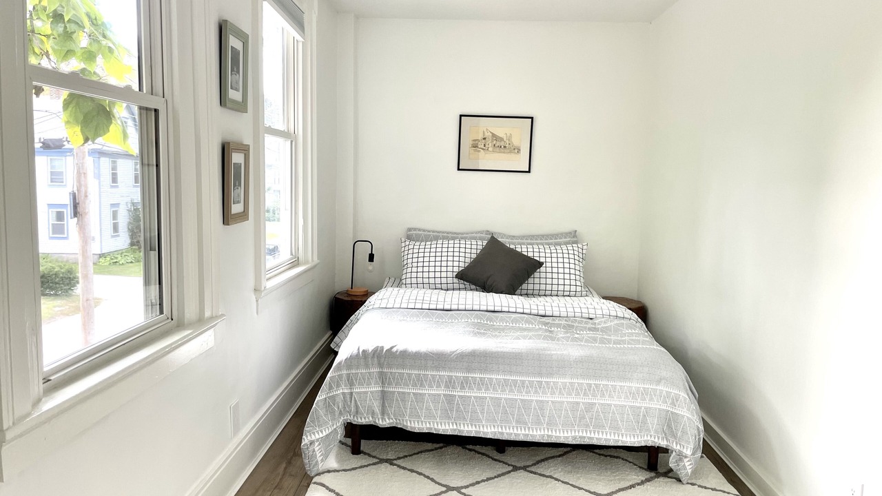 Photo of Bedroom in Brunswick