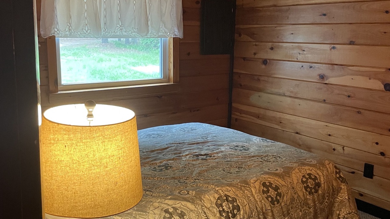 Photo of Bedroom in Fryeburg