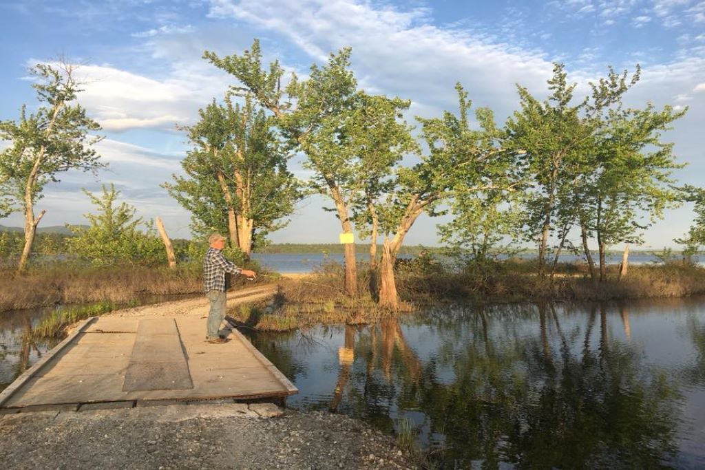 Photo of Outdoor in Fryeburg