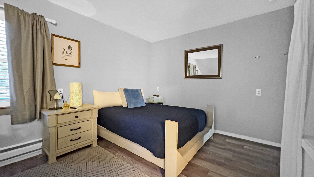 Photo of Bedroom in Ellicottville