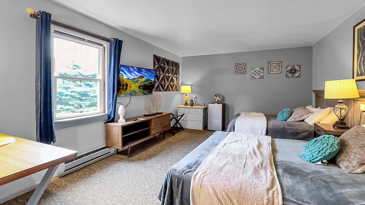 Photo of Bedroom in Ellicottville