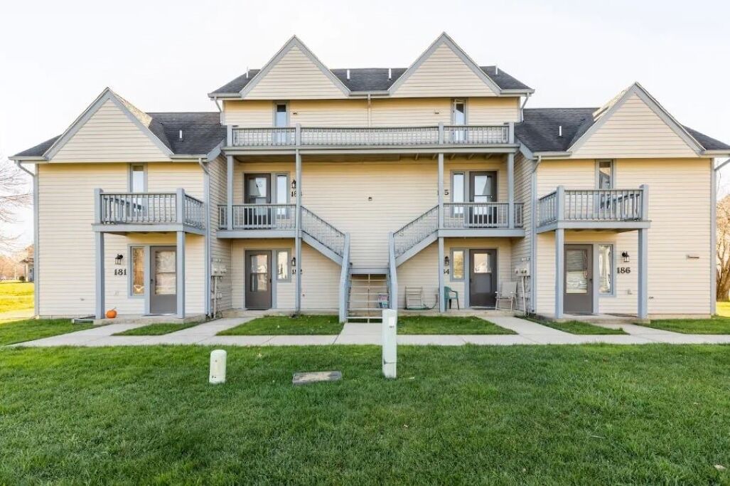 Photo of Outdoor in Ellicottville