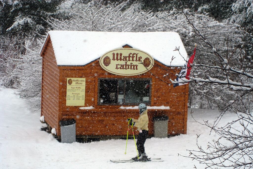 Photo of Others in Ellicottville
