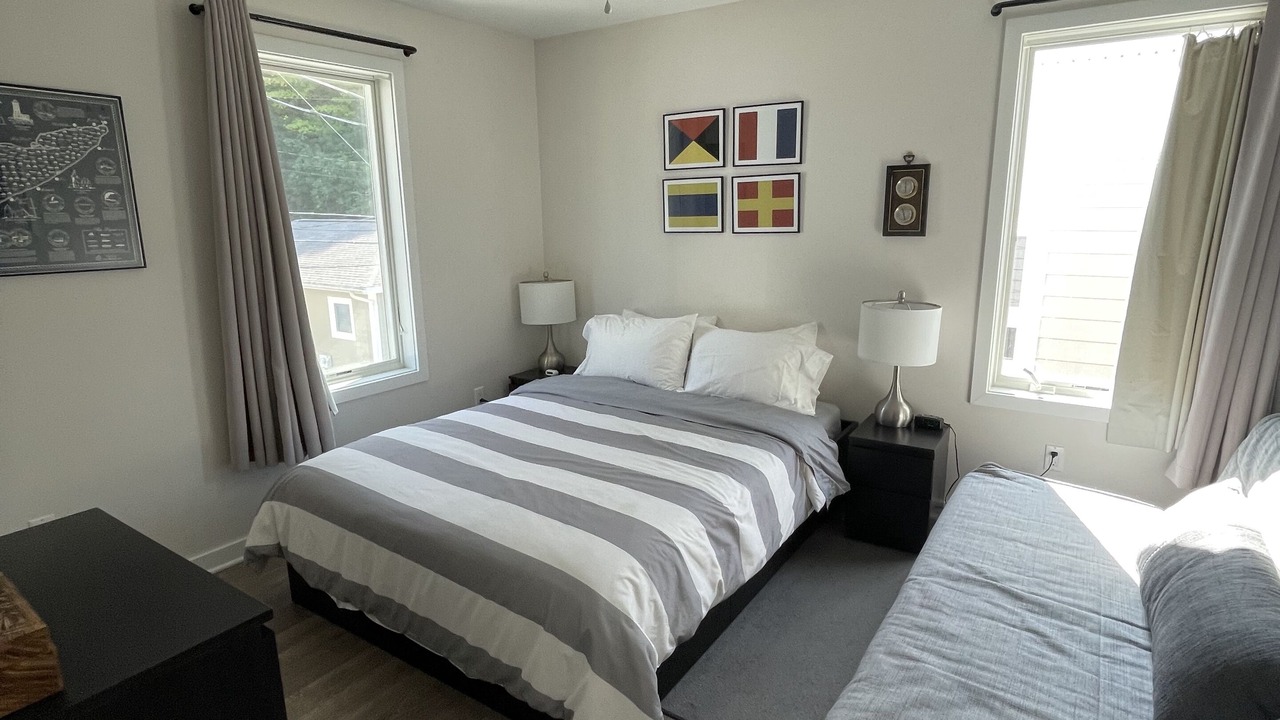 Photo of Bedroom in Erie