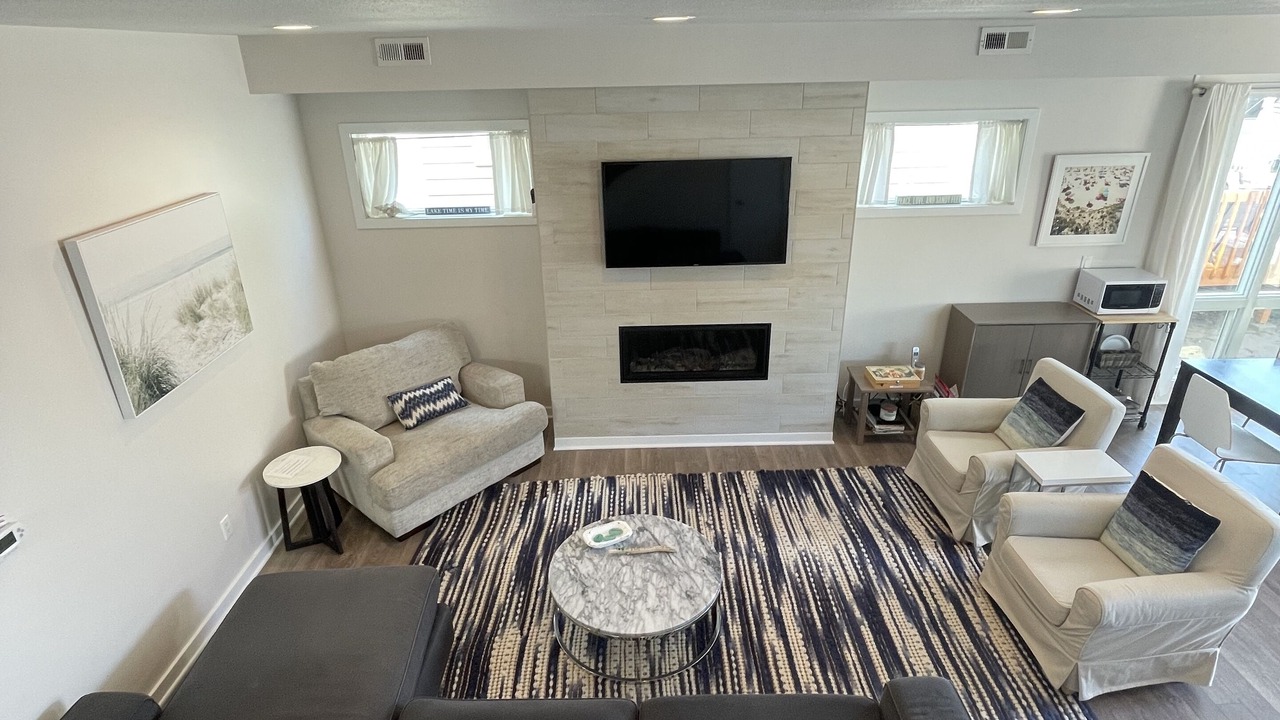 Photo of Livingroom in Erie