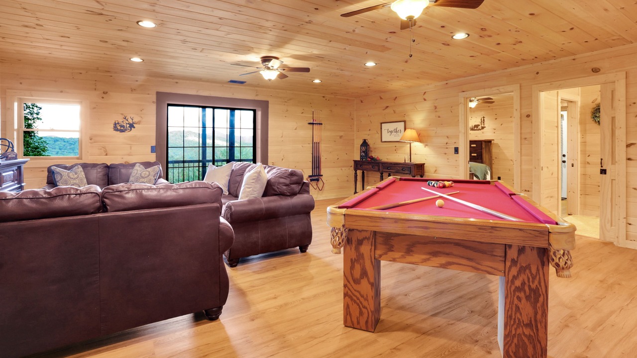 Photo of Outdoor in Raccoon Ridge