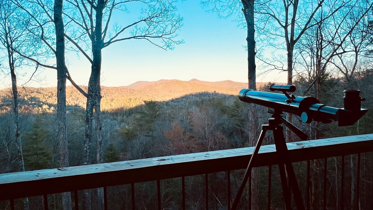 Photo of Others in Raccoon Ridge