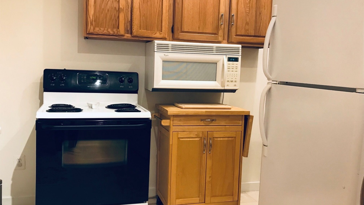 Photo of Kitchen in Oakland