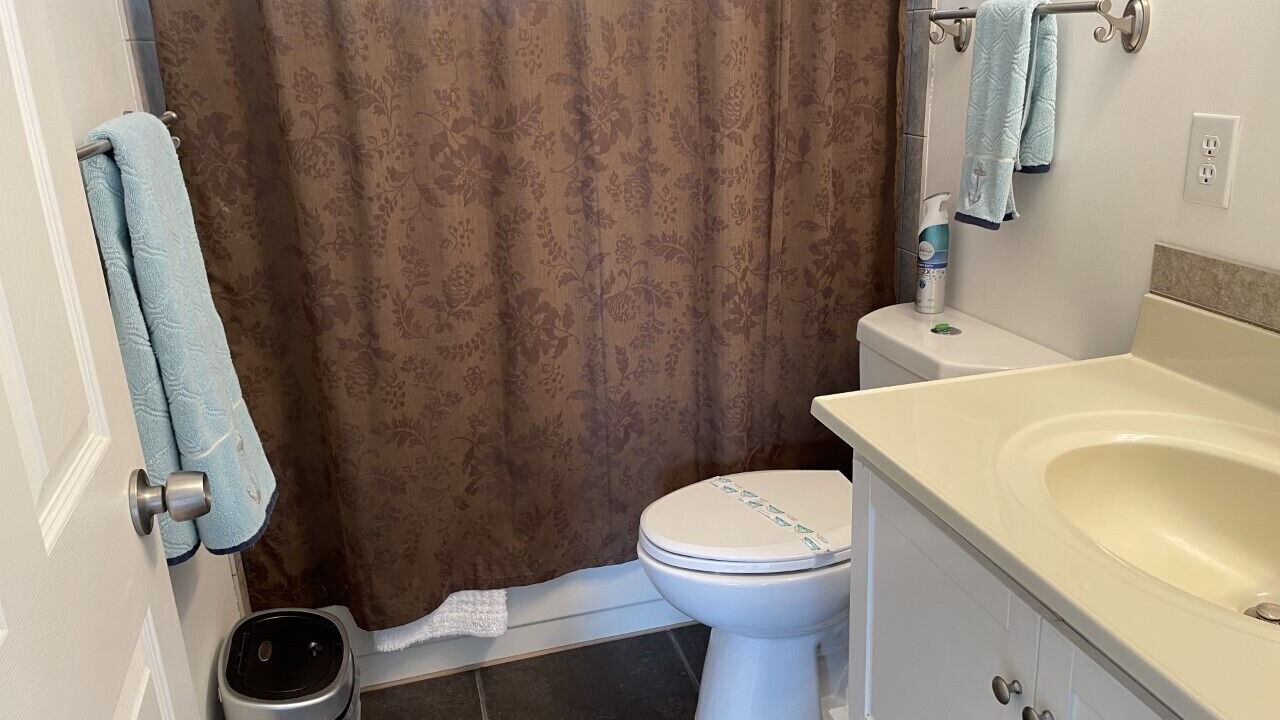 Photo of Bathroom in Diamond Ridge