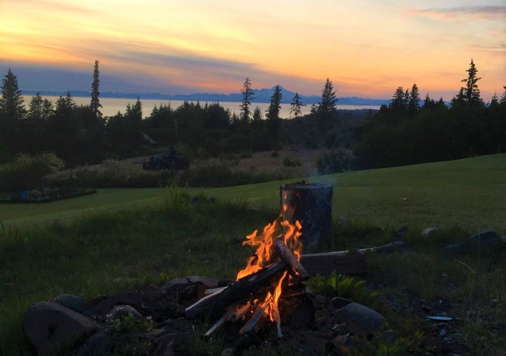Photo of Outdoor in Diamond Ridge
