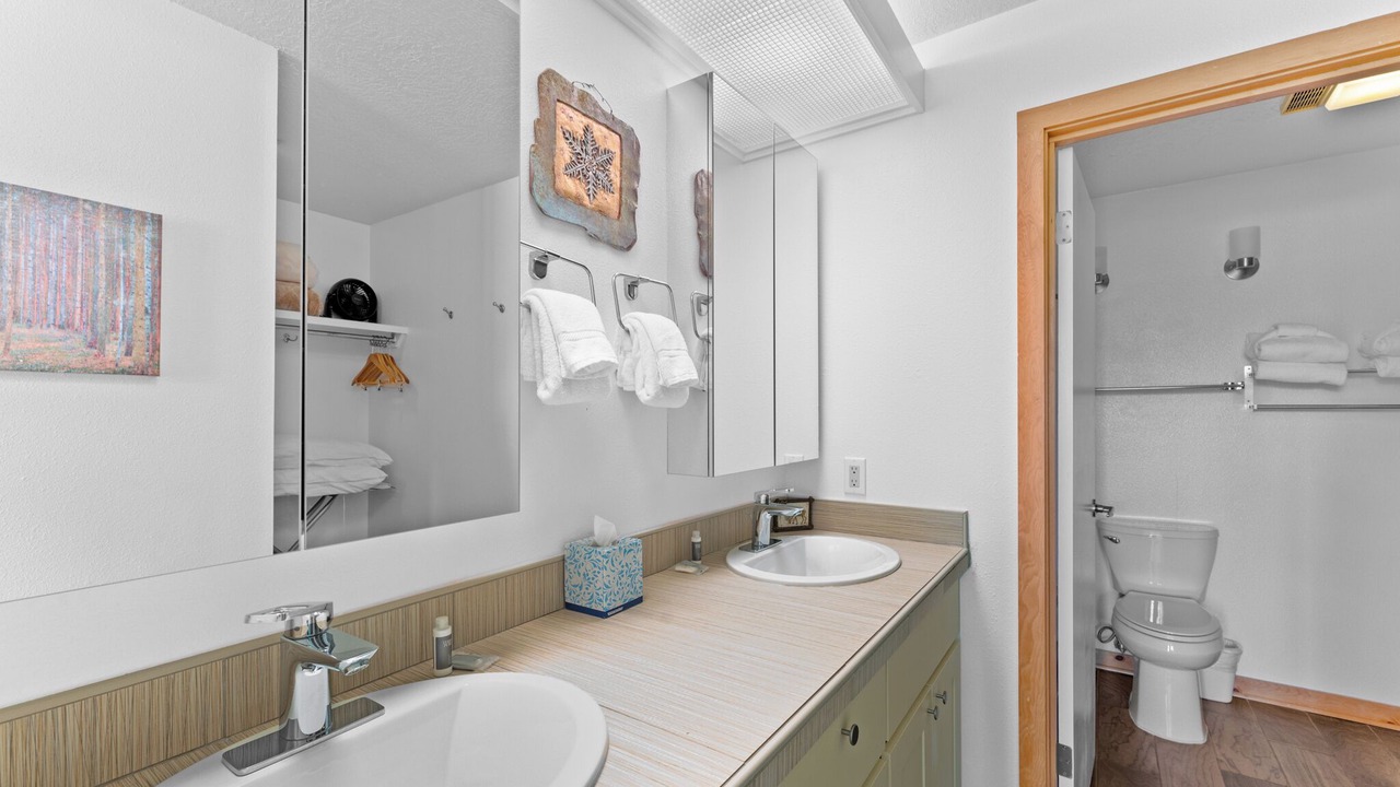 Photo of Bathroom in Keystone